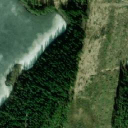 Satellite imagery of Tyvisuonniemi, FI