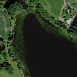 Satellite imagery of Muuraissaari, FI
