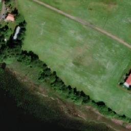 Satellite imagery of Muuraissaari, FI