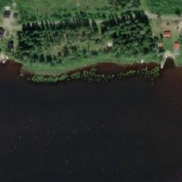 Satellite imagery of Kylmäniemi, FI