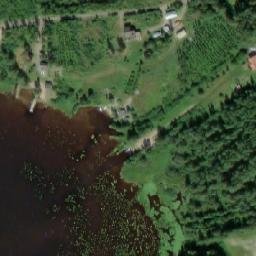 Satellite imagery of Kylmäniemi, FI