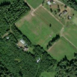 Satellite imagery of Koiraniemi, FI