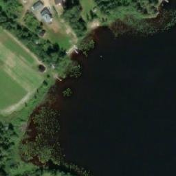 Satellite imagery of Koiraniemi, FI