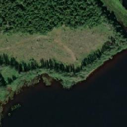 Satellite imagery of Kalinniemi, FI