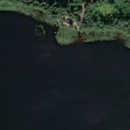 Satellite imagery of Pitkäniemi, FI