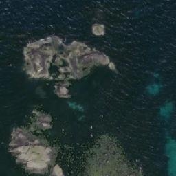 Satellite imagery of Siriskjæret, NO