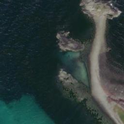 Satellite imagery of Maletangen, NO