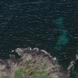 Satellite imagery of Markaskjæret, NO