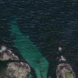 Satellite imagery of Markaskjæret, NO