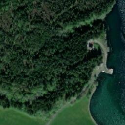 Satellite imagery of Ramsvikneset, NO