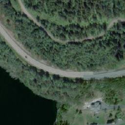 Satellite imagery of Borghammaren, NO