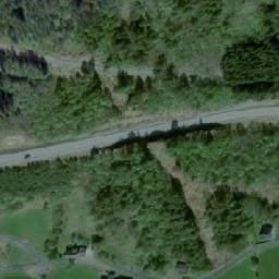 Satellite imagery of Borghammaren, NO