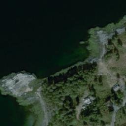 Satellite imagery of Landfastholmen, NO