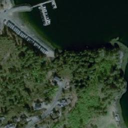 Satellite imagery of Hamnbukthammaren, NO