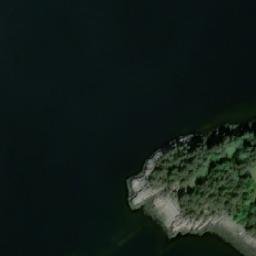 Satellite imagery of Kyrkjebåtneset, NO