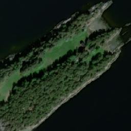 Satellite imagery of Kyrkjebåtneset, NO