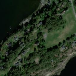 Satellite imagery of Kjergroneset, NO