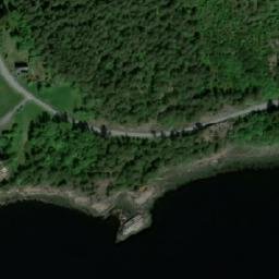 Satellite imagery of Kjergroneset, NO