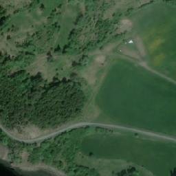 Satellite imagery of Øran, NO