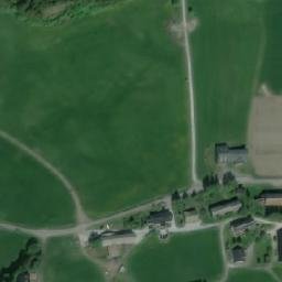 Satellite imagery of Øran, NO