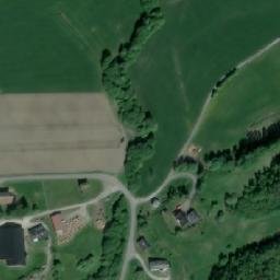 Satellite imagery of Øran, NO