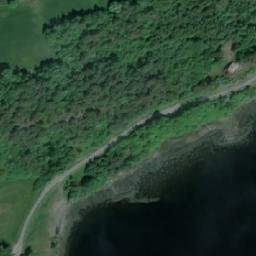 Satellite imagery of Blekkaneset, NO