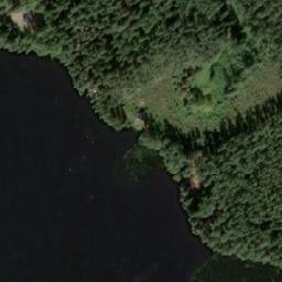 Satellite imagery of Torpanniemi, FI