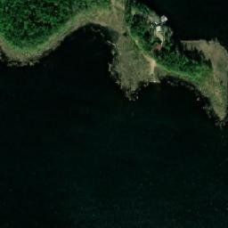 Satellite imagery of Kangassaari, FI