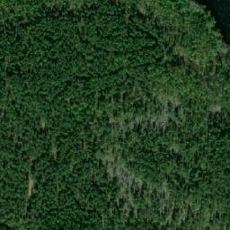Satellite imagery of Iso Rieskaniemi, FI
