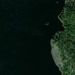 Satellite imagery of Rakokivi, FI