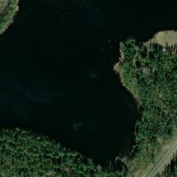 Satellite imagery of Pyöräkallio, FI