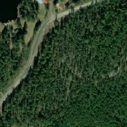 Satellite imagery of Pyöräkallio, FI