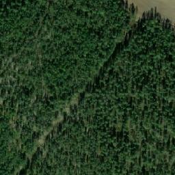 Satellite imagery of Pyöräkallio, FI