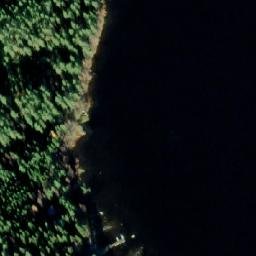 Satellite imagery of Valkeankivenniemi, FI