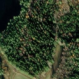 Satellite imagery of Mustakivi, FI
