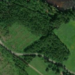 Satellite imagery of Pulkkaniemi, FI