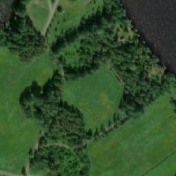Satellite imagery of Pulkkaniemi, FI