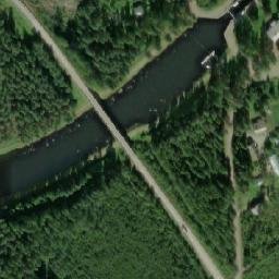 Satellite imagery of Kanavasaari, FI
