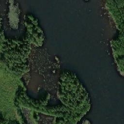 Satellite imagery of Kanavasaari, FI