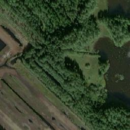 Satellite imagery of Mustaniemi, FI