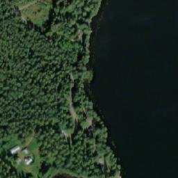 Satellite imagery of Talasniemi, FI