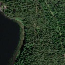 Satellite imagery of Kiviniemi, FI