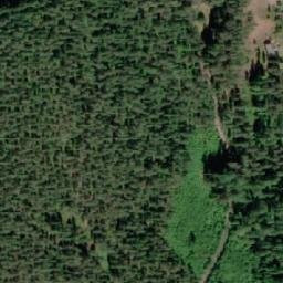 Satellite imagery of Hiekkaniemi, FI