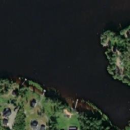 Satellite imagery of Kylmäniemi, FI
