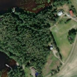 Satellite imagery of Kylmäniemi, FI