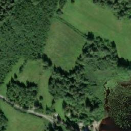 Satellite imagery of Koiraniemi, FI