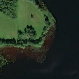 Satellite imagery of Koiraniemi, FI