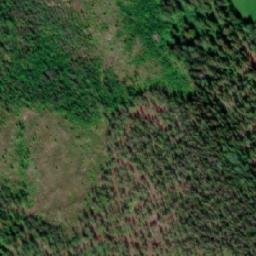 Satellite imagery of Orikallio, FI