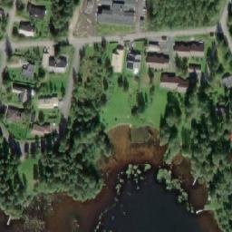 Satellite imagery of Mustaniemi, FI