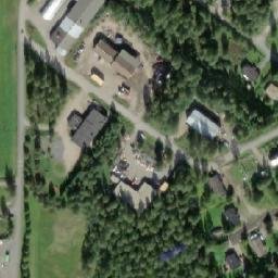 Satellite imagery of Mustaniemi, FI